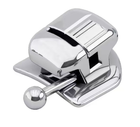 Detailed Explanation of the Advantages of Self-Ligating Brackets