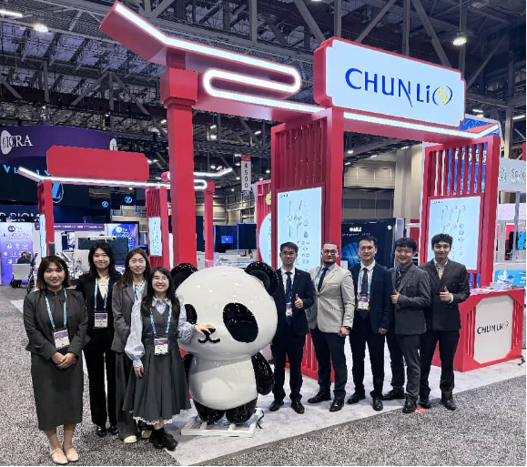 [Highlights Review] Chunli Medical Debuts at AAOS 2026 · New Advances in Orthopedic Intelligent Technology