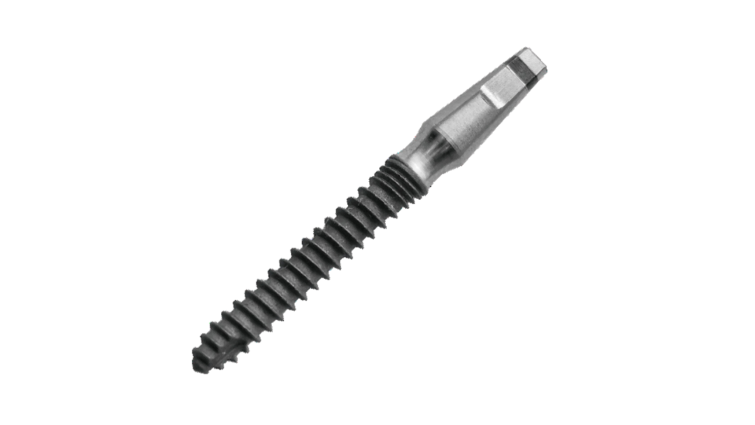 [Product Recommendation] Chunli Aesth SG 'One-Stage Ultra-Narrow' Dental Implant!